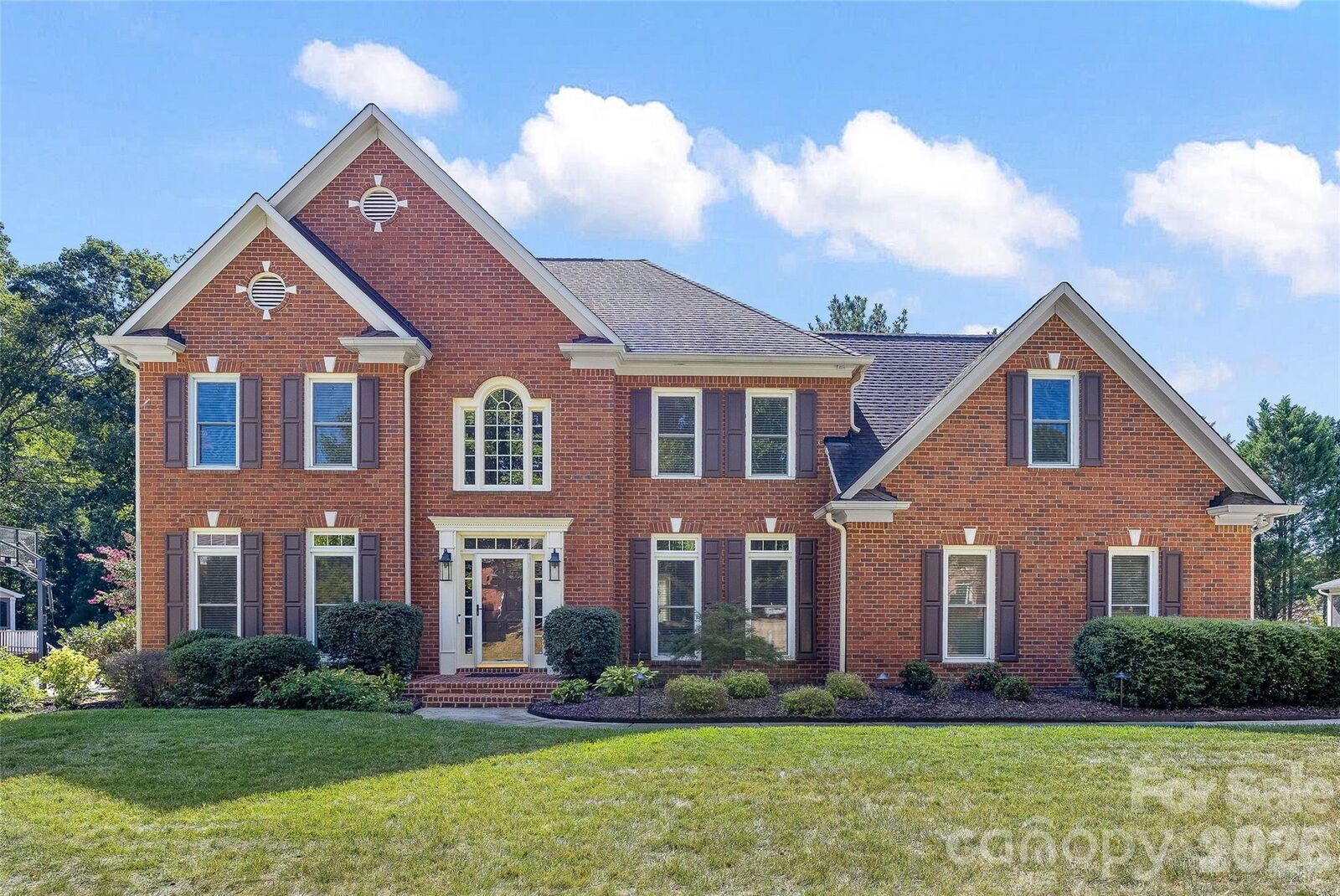 Property Photo:  9533 St Barts Lane  NC 28078 