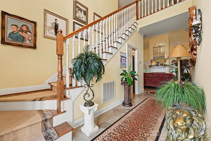 Property Photo:  1244 Kennett Avenue  NC 28054 