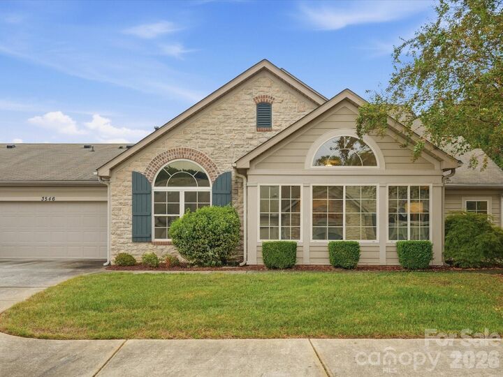 Property Photo:  3546 S Bank Court  NC 28105 