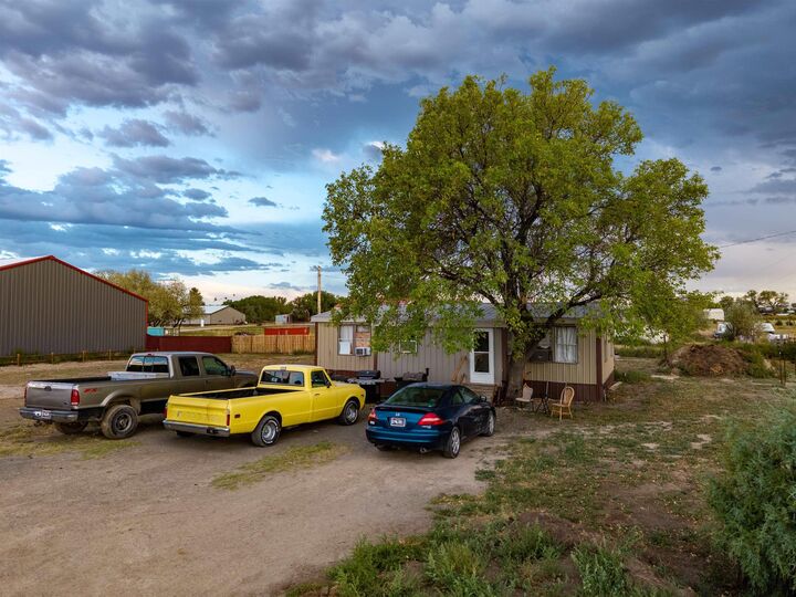 Property Photo: 115 Hightower Rd WY 82201