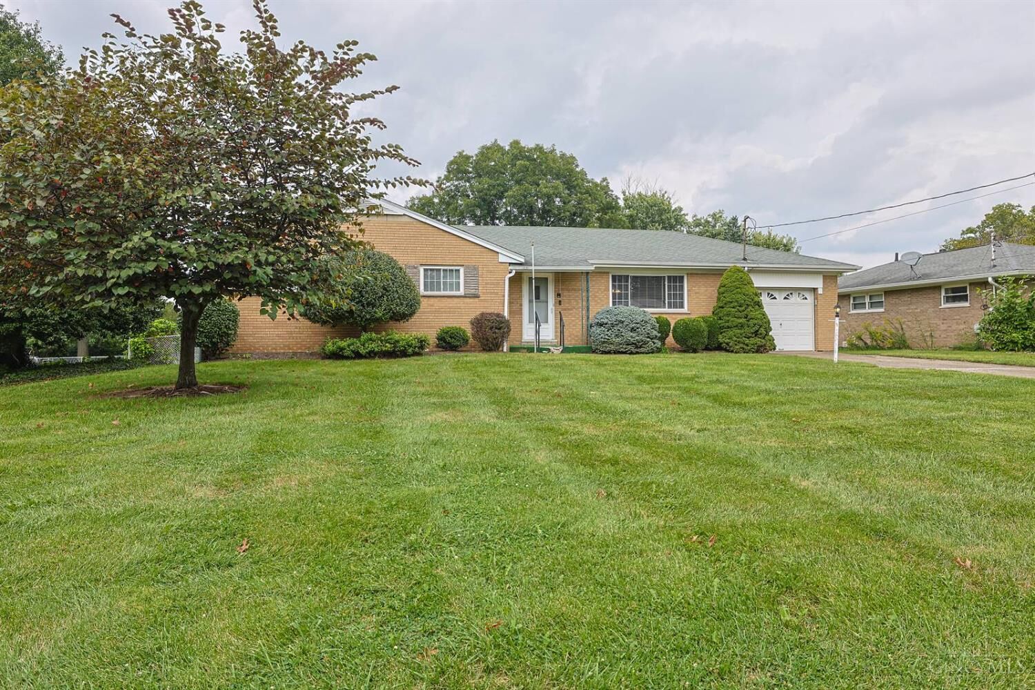Property Photo: 9154 Silva Drive OH 45251