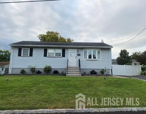 Property Photo:  324 Evans Avenue  NJ 08854 