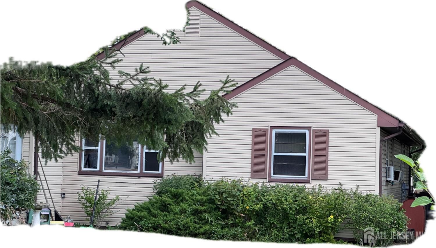 Property Photo: 16 Laurence Parkway NJ 08879