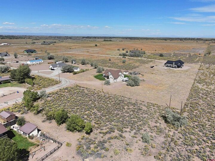 Property Photo: Tract Ab Aspen Avenue CO 81101