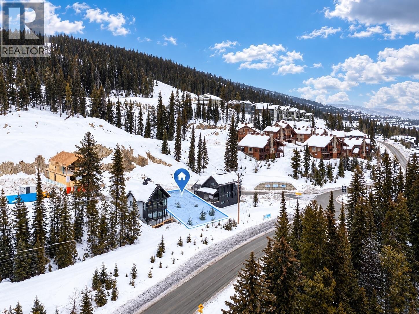 Property Photo:  8 Monashee Way  BC V1P 1T4 