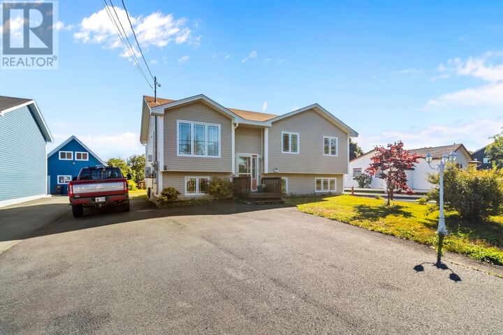 Property Photo:  45 Peachytown Road  NL A1X 7H2 