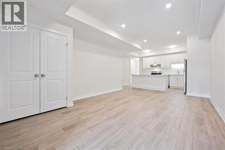 Property Photo:  83 Reverie Way  ON N2E 0K5 