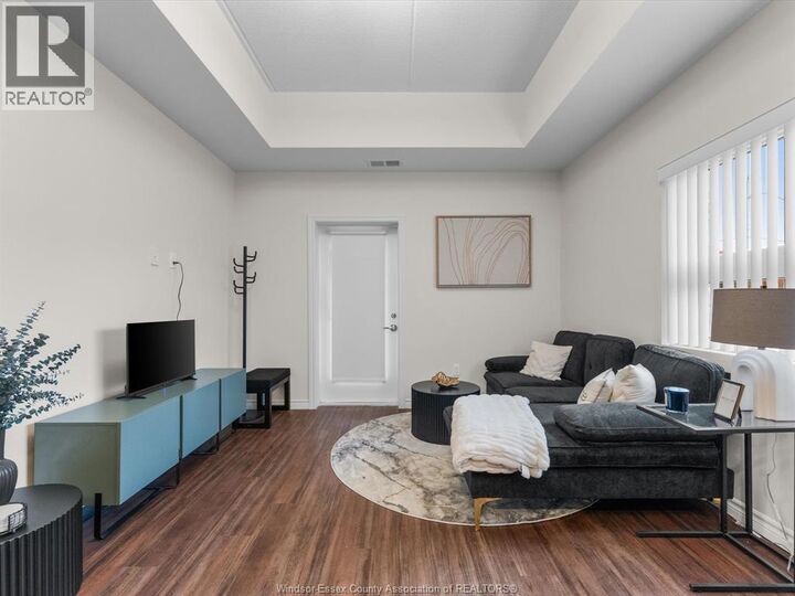 Property Photo:  8401 Wyandotte Street East 602  ON N8S 0B8 