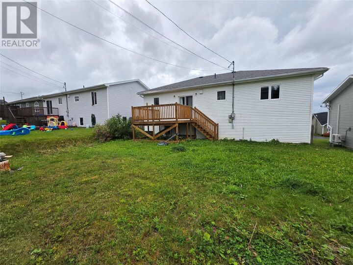 Property Photo:  7 Rowsell Street  NL A2H 7N7 