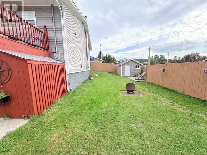 Property Photo: 1 Goodyears Lane NL A8A 1L8