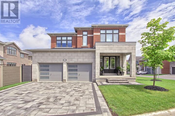 Property Photo:  92 Maple Fields Circle  ON L4G 0P5 