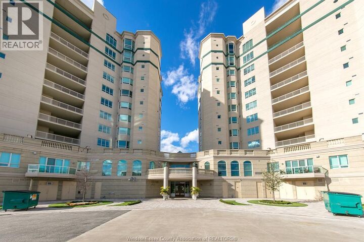 Property Photo:  5055 Riverside Drive East 901  ON N8W 3S9 