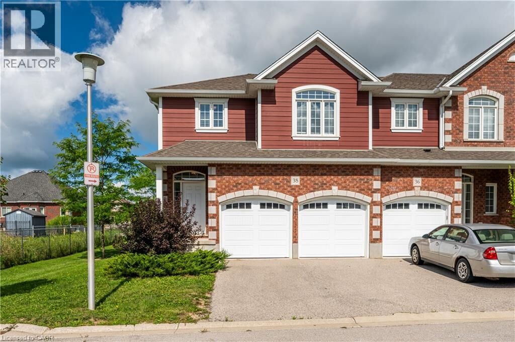 Property Photo:  3967 Savoy Street 38  ON N6P 0A3 