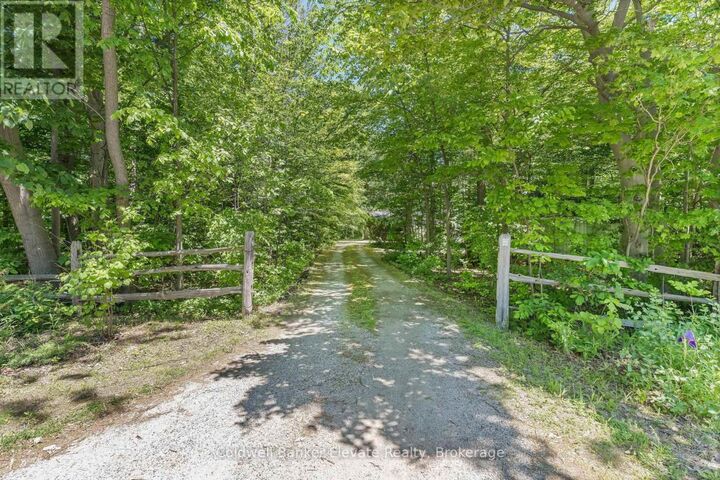 Property Photo: 9761 Eighth Line ON L7G 4S5