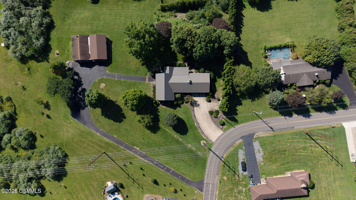 Property Photo: 336 Bowers Road PA 18603
