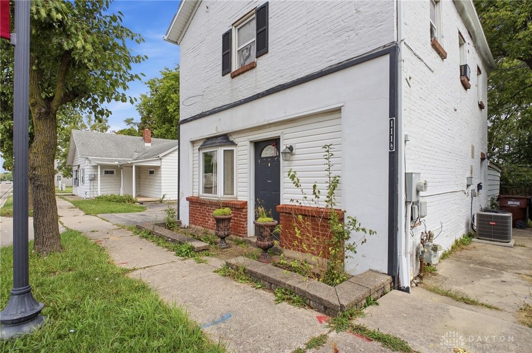Property Photo:  111 S Main Street  OH 45322 