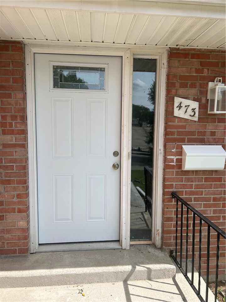 Property Photo:  473 Marathon Avenue  OH 45406 