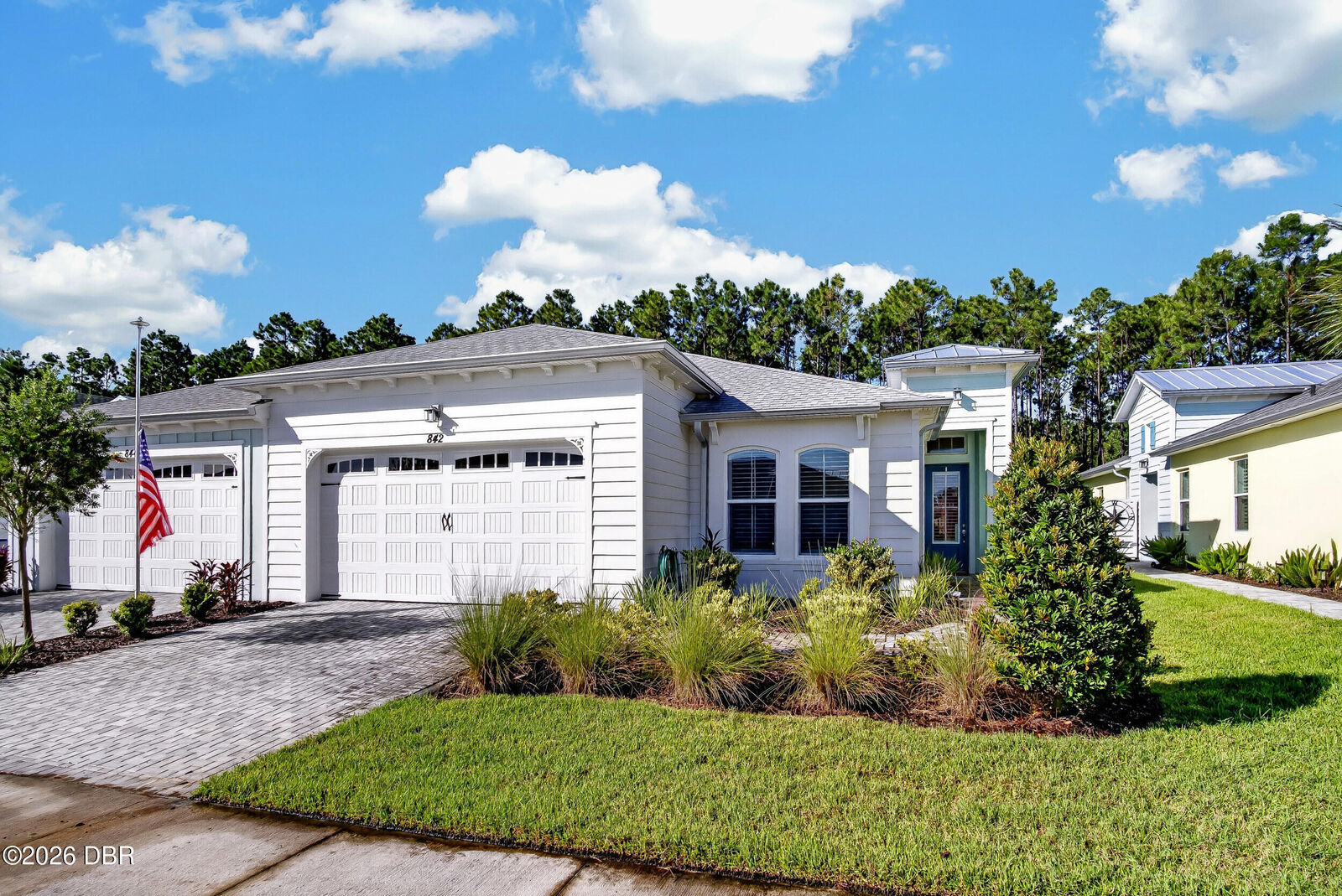 Property Photo: 842 Margaritaville Avenue FL 32124