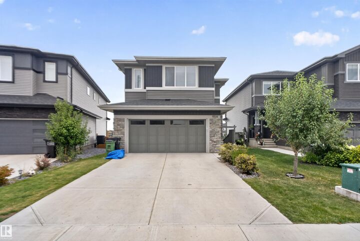 Property Photo:  9514 Pear Close SW  AB T6X 2N6 