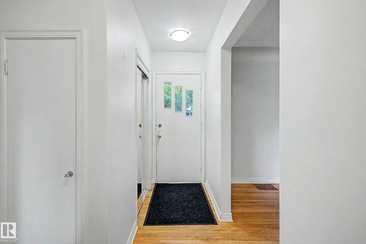Property Photo: 10830 138 Street NW AB T5M 1N9