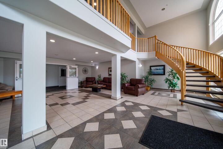 Property Photo:  7801 Golf Course Road 415  AB T7Z 0C7 