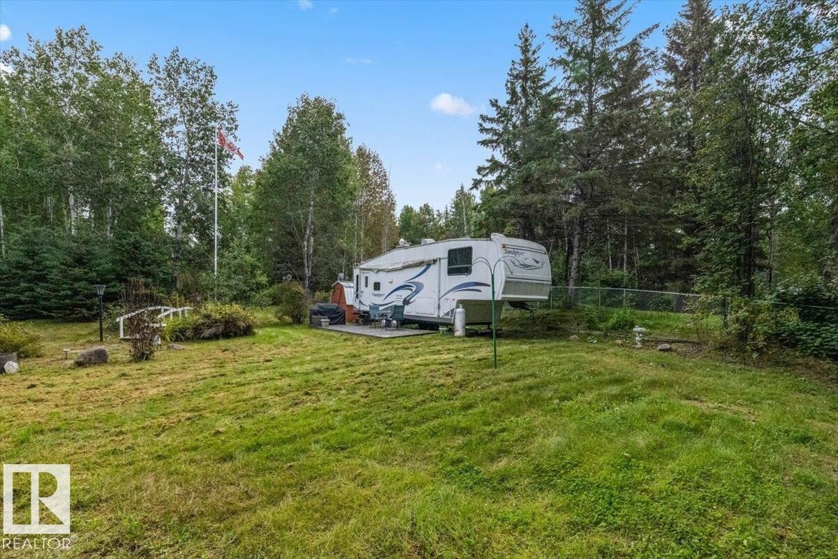 Property Photo: 4418 Hwy 633 124 AB T0E 0L0
