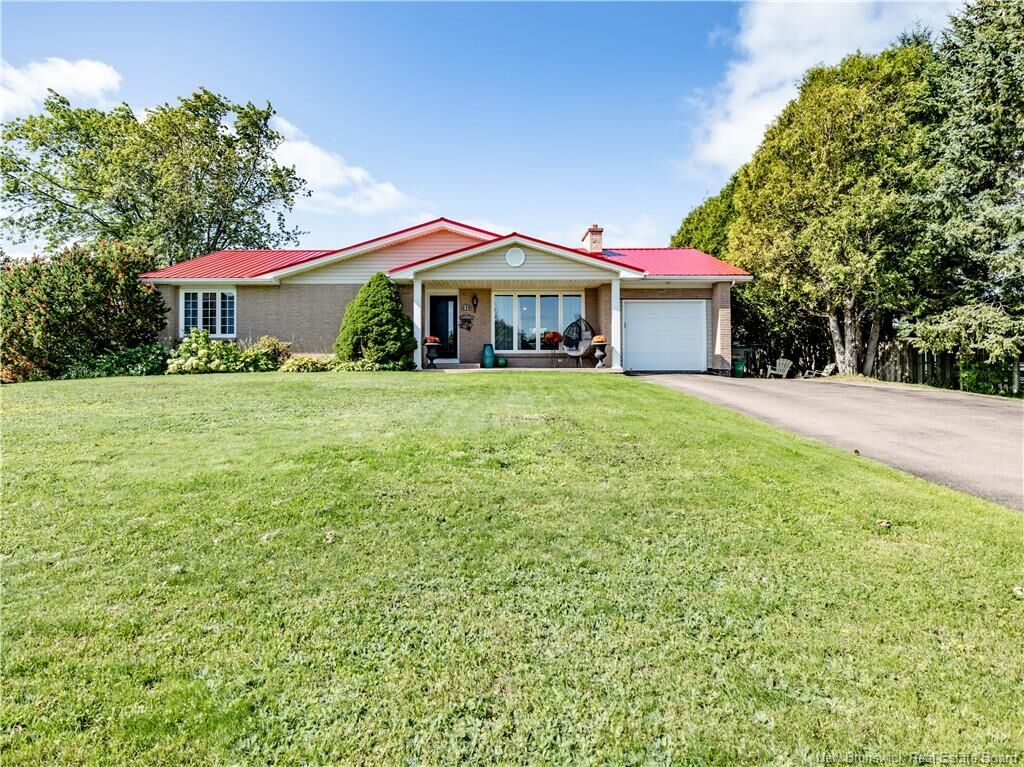 Property Photo:  21 Richard  NB E4S 3T1 