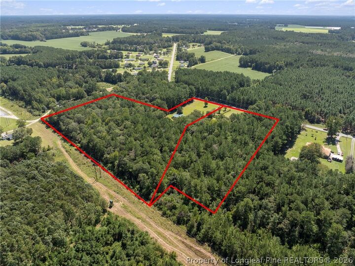 Property Photo:  6947 Beaver Dam Road  NC 28391 