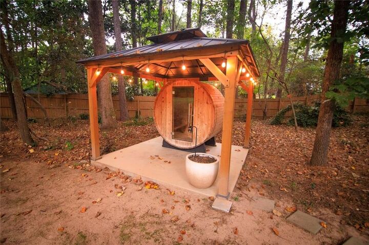 Property Photo:  3465 Cedar Valley Court  GA 30080 