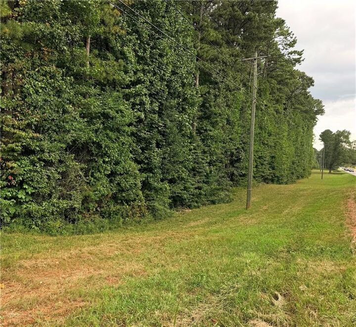 Property Photo: 0 Rockmart Road GA 30180