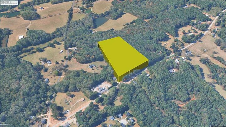 Property Photo: 0 Rockmart Road GA 30180