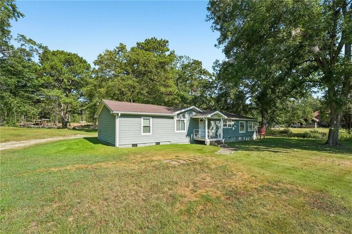 Property Photo: 718 Panola Road GA 30294