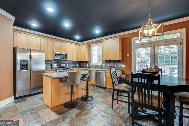 Property Photo:  1888 Marietta Road NW  GA 30318 