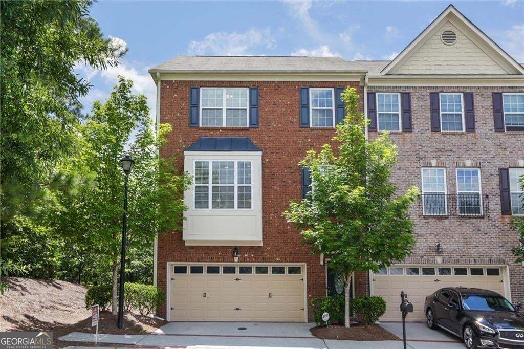 Property Photo:  5060 Windcrest Lane  GA 30022 