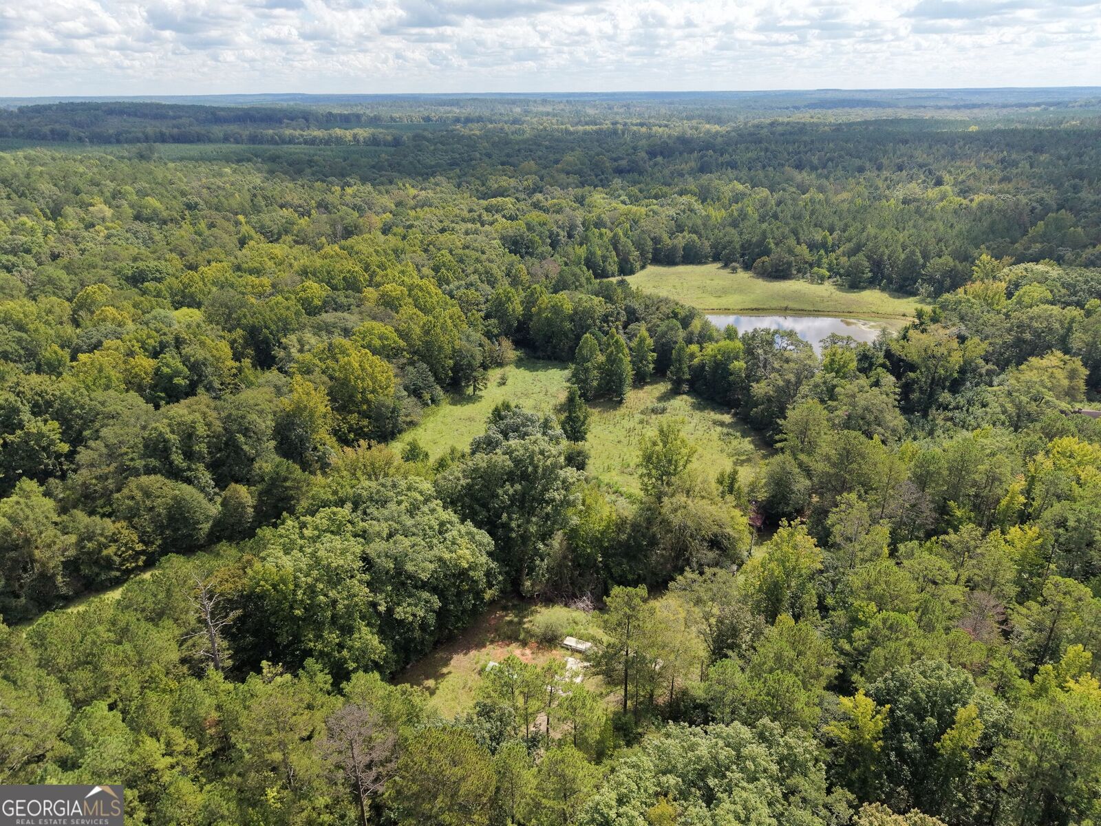 Property Photo:  8117 Linton Rd  GA 31087 