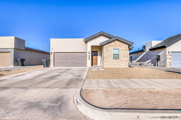 Property Photo: 8409 Wally Place TX 79821