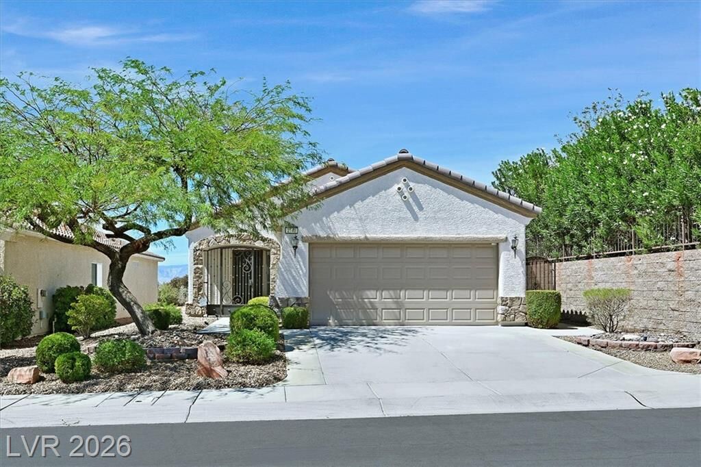 Property Photo: 2143 Oliver Springs Street NV 89052