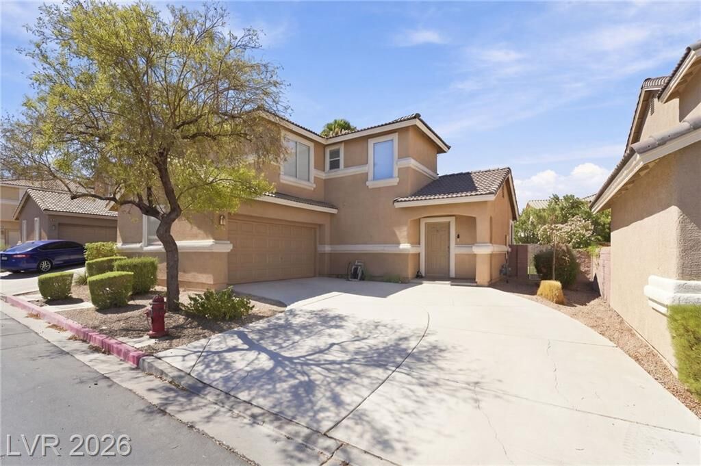 Property Photo:  105 Morning Drive  NV 89012 