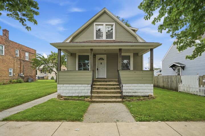 Property Photo:  237 142nd Street  IN 46327 