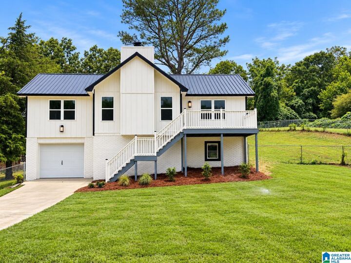 Property Photo:  106 E 49th Street  AL 36206 