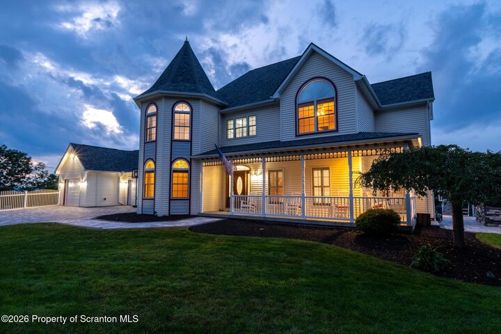 Property Photo:  2 Mia Cara Drive  PA 18505 