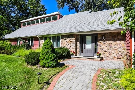 Property Photo: 3 Openaki Rd NJ 07869