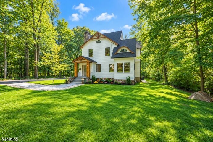 Property Photo:  44 Hanover Rd  NJ 07046 