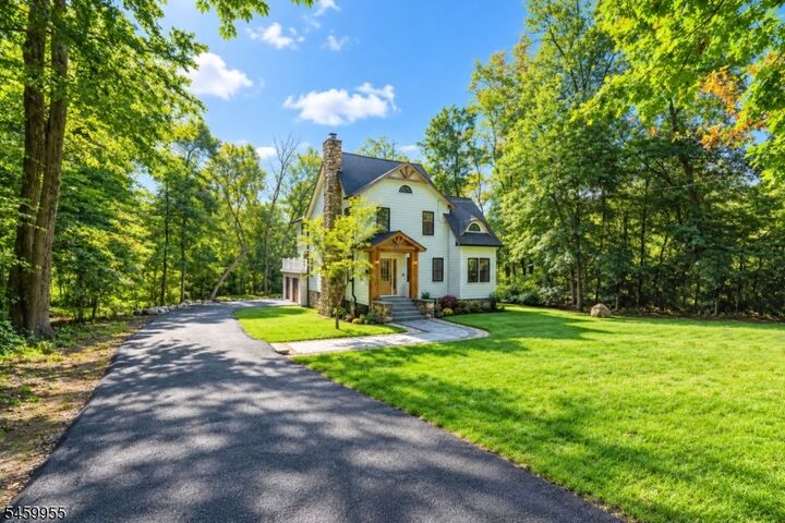 Property Photo: 44 Hanover Rd NJ 07046