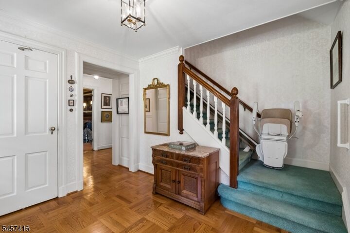 Property Photo: 300 Oak Ridge Ave NJ 07901
