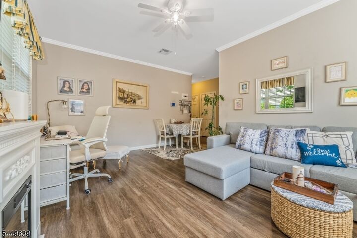 Property Photo:  17 William Martin Way 17  NJ 08822 