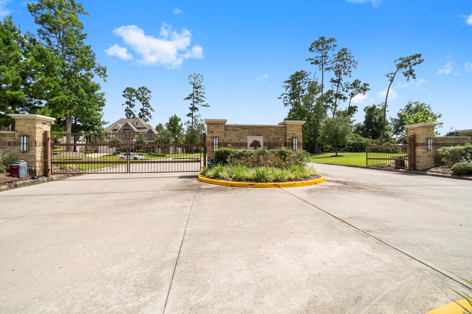 Property Photo:  32052 Autumn Orchard Lane  TX 77385 