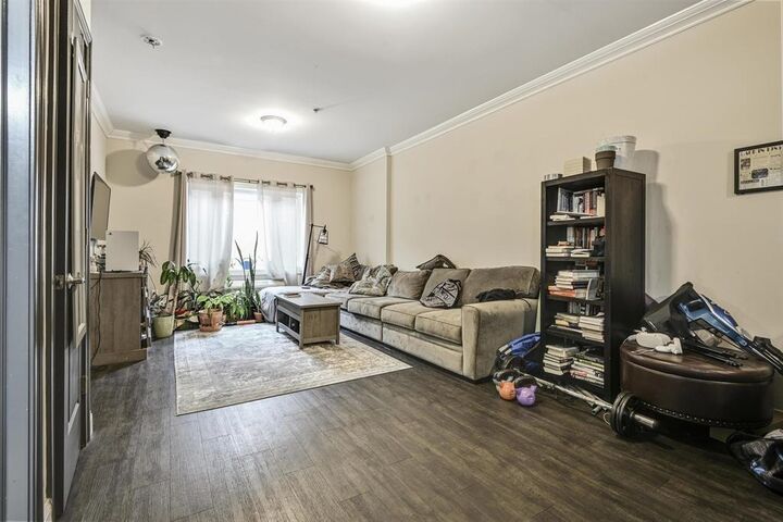 Property Photo: 3611 Park Ave 206 NJ 07087