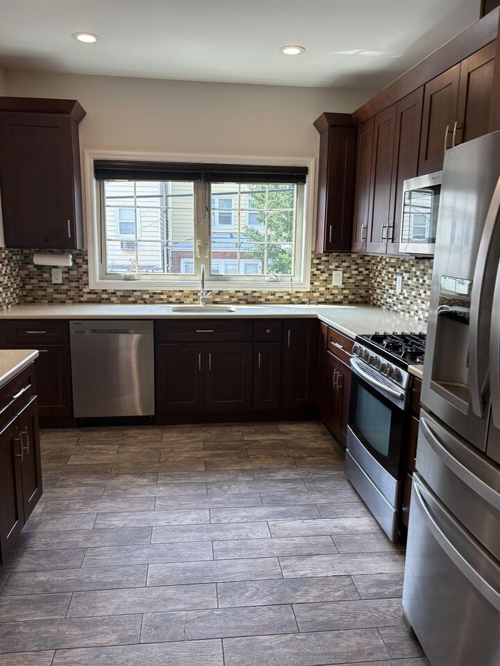 Property Photo: 32 South St 1 NJ 07307