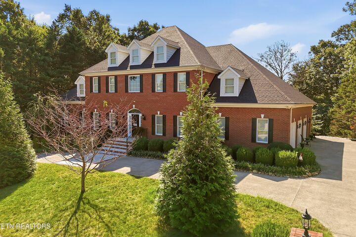 Property Photo: 142 Center Park Lane TN 37830
